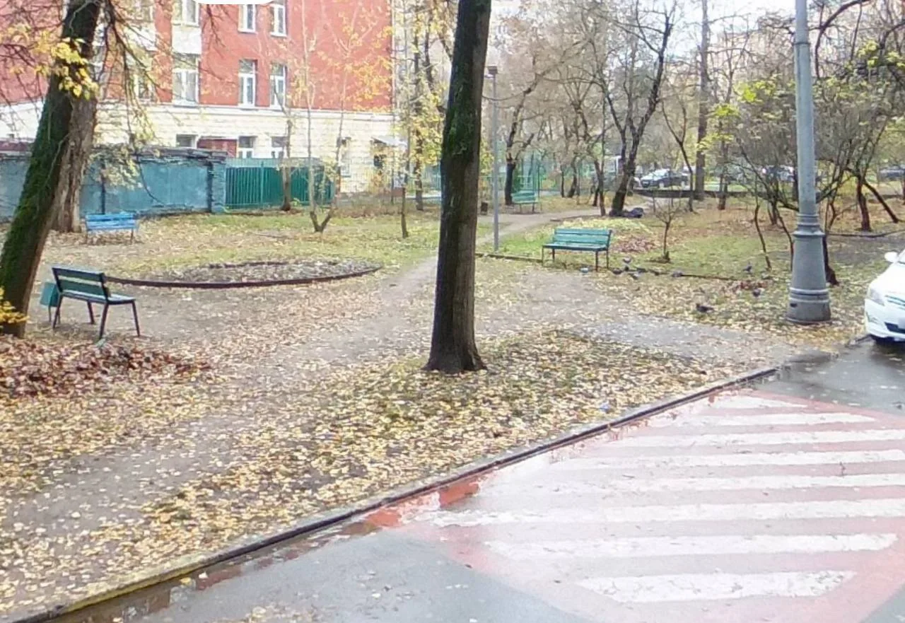 Силами ГБУ «Жилищник района Богородское» проведено комплексное благоустройство территор...