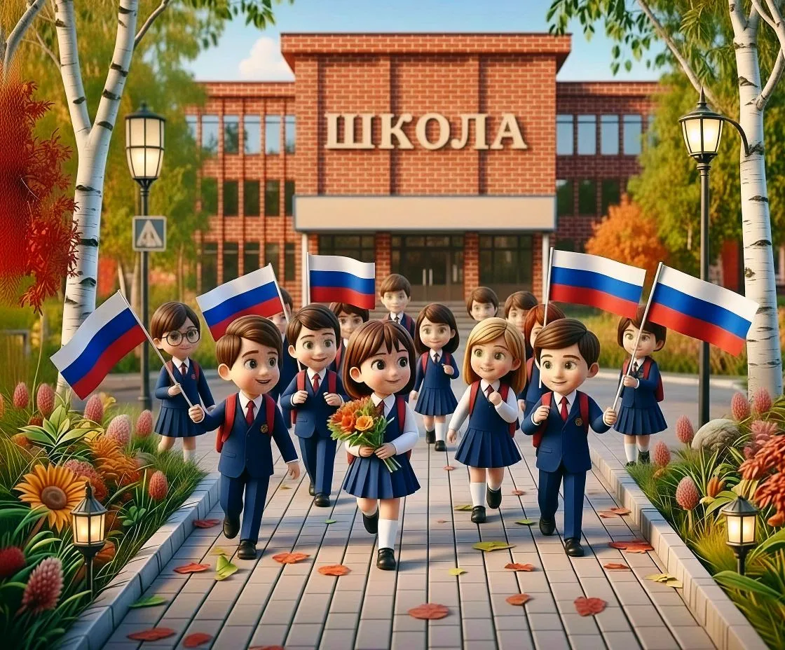 🇷🇺 Поздравление Министра образования и науки Республики Адыгея Евгения Лебедева с Дне...