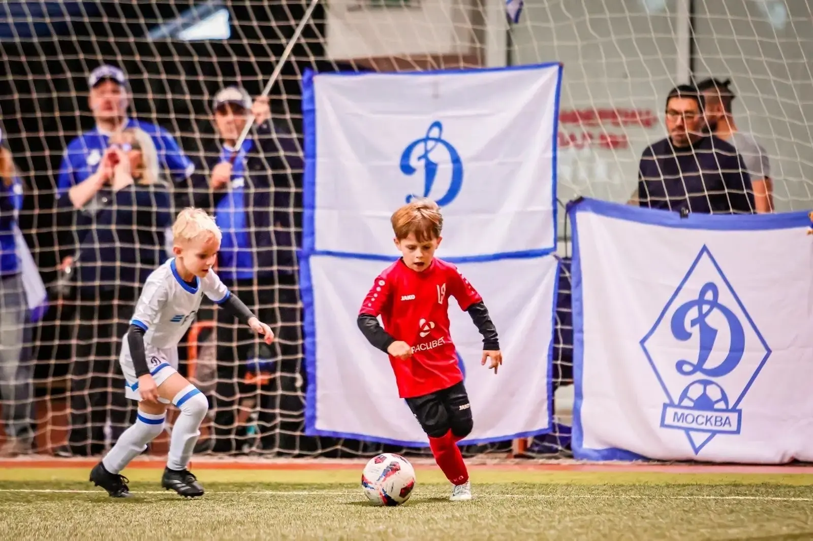 🏆"МОЙ ФУТБОЛ! "
