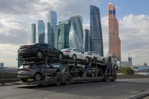 ‼️ НОВОСТИ ‼️ 🚗 Прямая доставка авто из Китая в Москву через Хоргос 🇨🇳🚚

Появилась возможность о