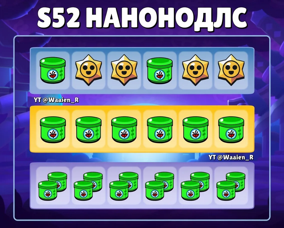 ⚡️ЕЖЕДНЕВНЫЕ НАГРАДЫ СЕЗОНА