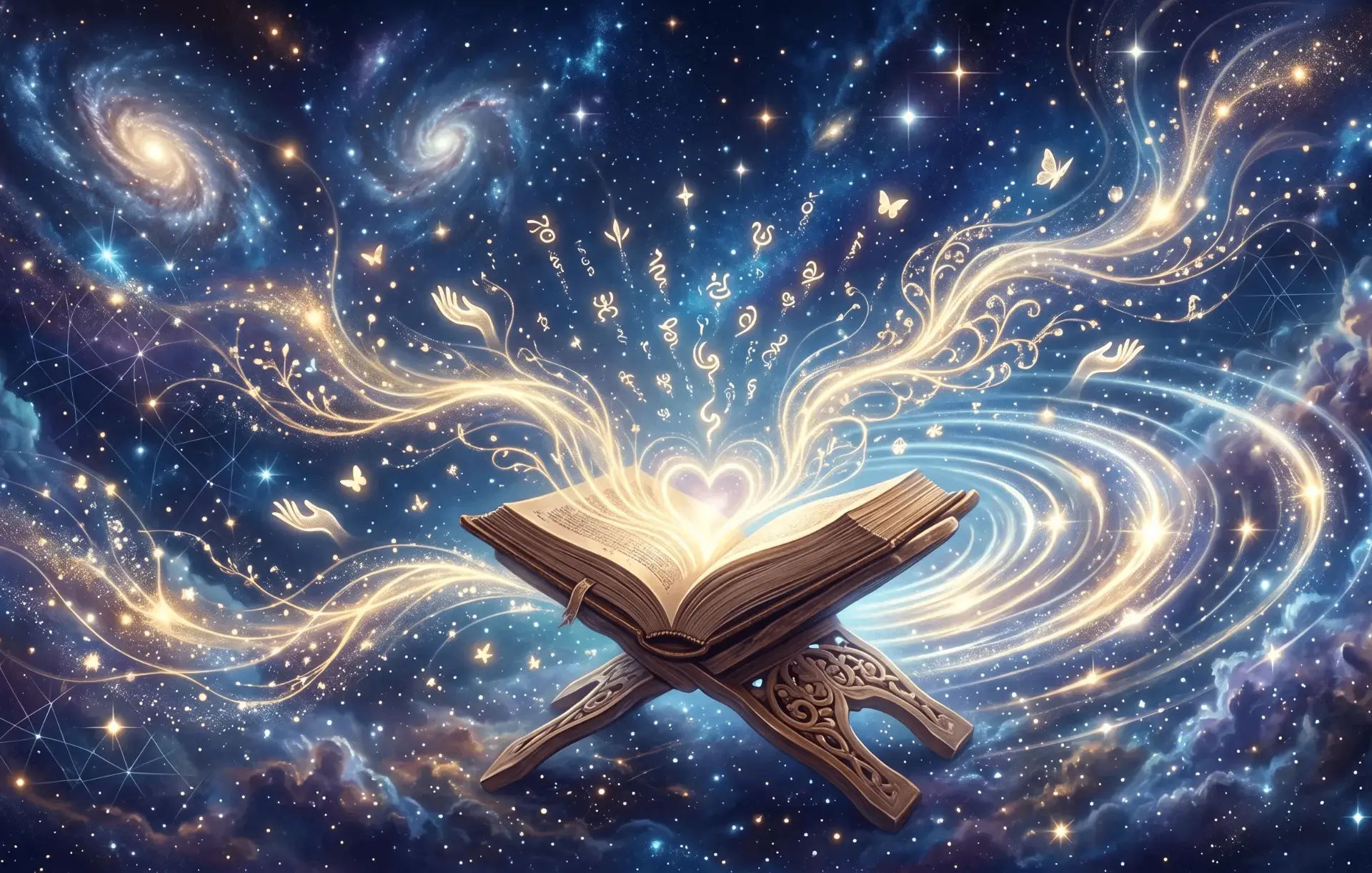 💫 Аффирмация дня 💫