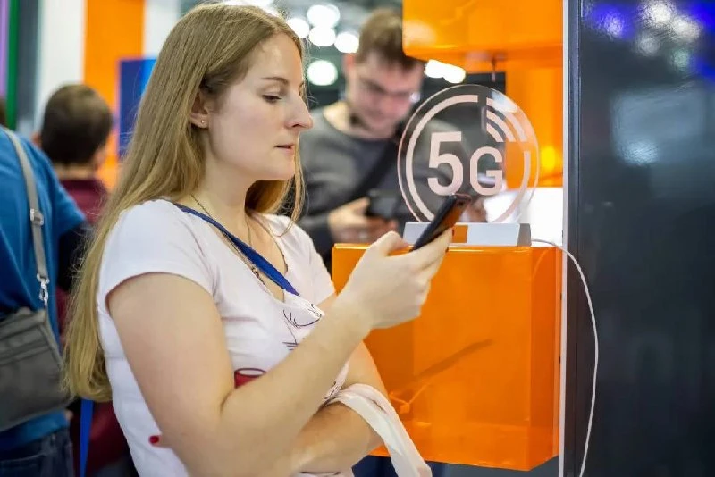 Россия и особый путь к 5G.