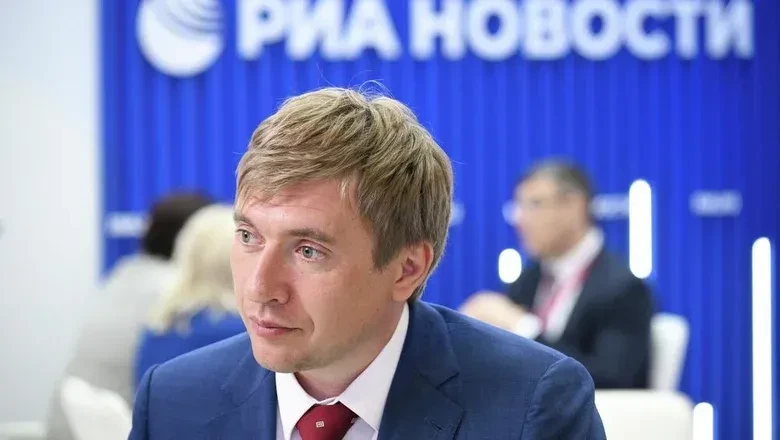 🧒 Глава Росмолодёжи: трудоустраивать 12-летних детей преждевременно