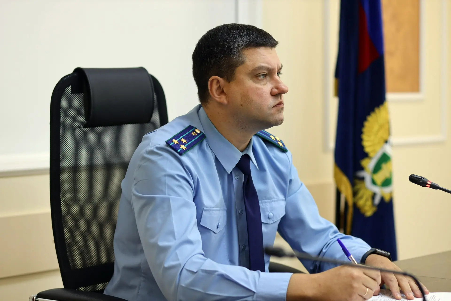 Прокуратура Забайкальского края направила в суд уголовное дело о невыплате заработной платы водителя