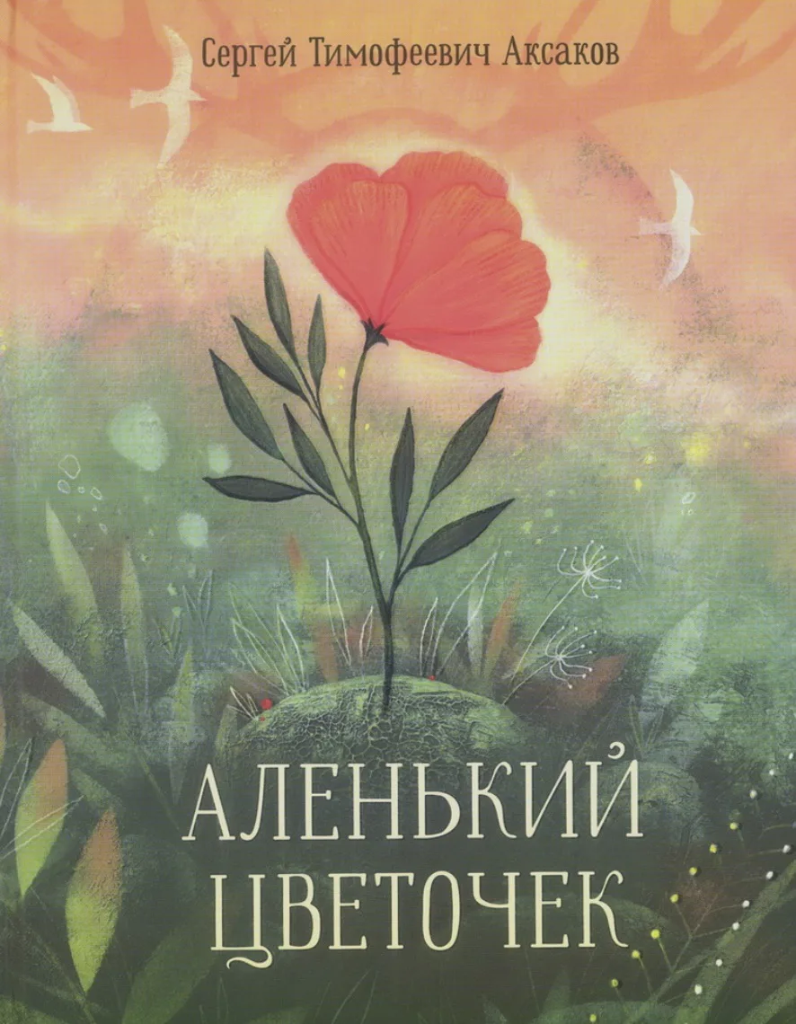 Группа продленного дня в Центре детского чтения -235 лет со дня рождения Сергея Аксаков...