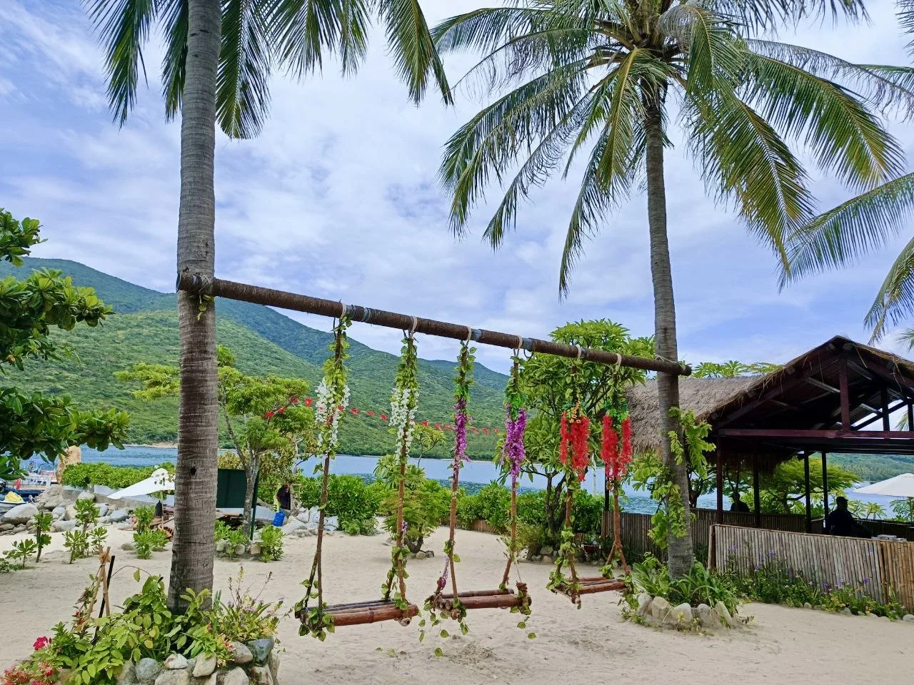 ☀ Вьетнам из Перми 
✈️ Вылет 28 августа на 11 ночей 
🏨 Crown Nguyen Hoang Hotel 3*- 95900₽ 
🥭 Пита