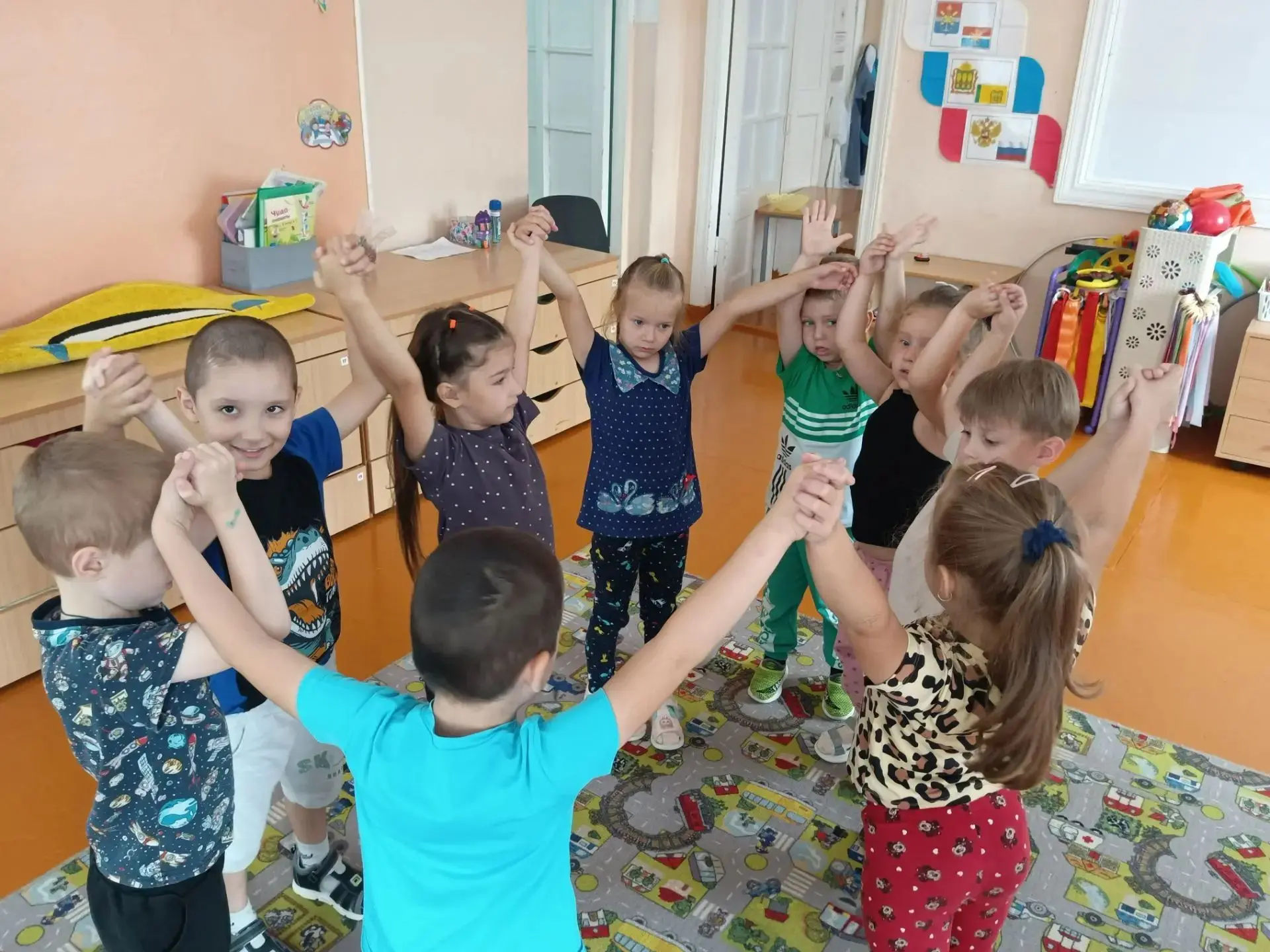 #детскийсад3каменка💯#ДеньЗнаний