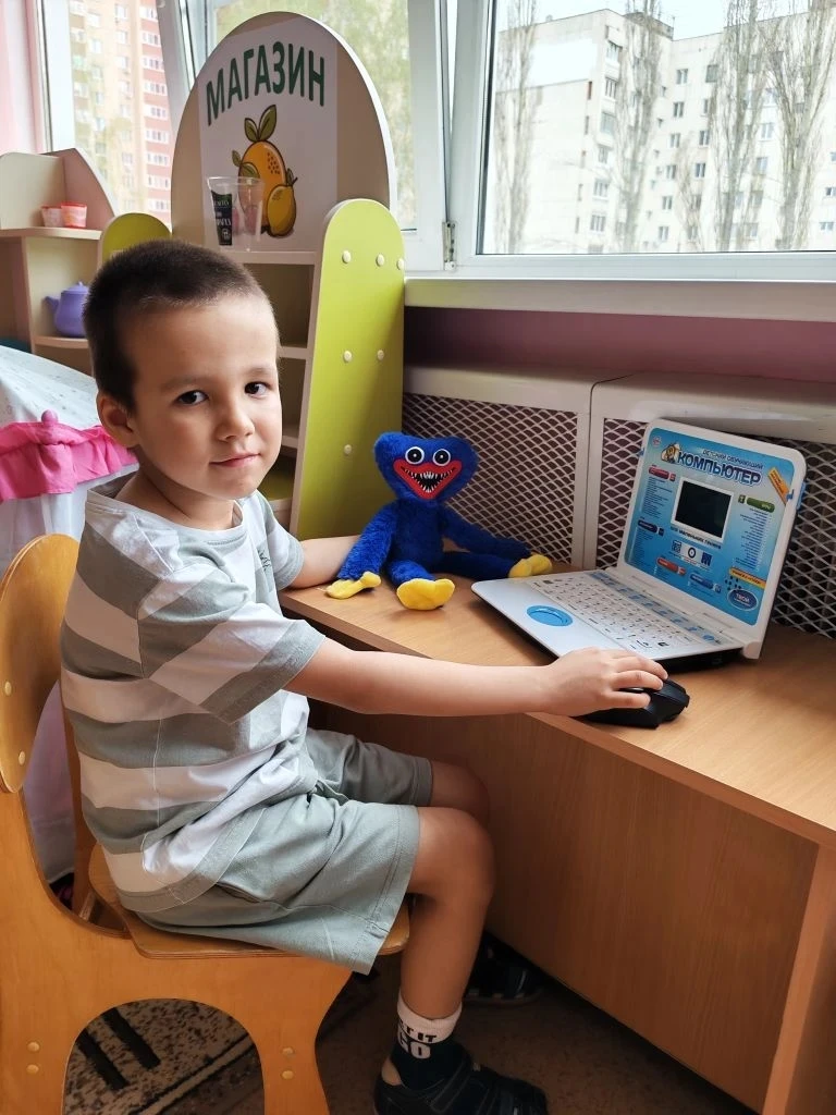 🌐Кибербезопасность — важная составляющая жизни современного ребенка.