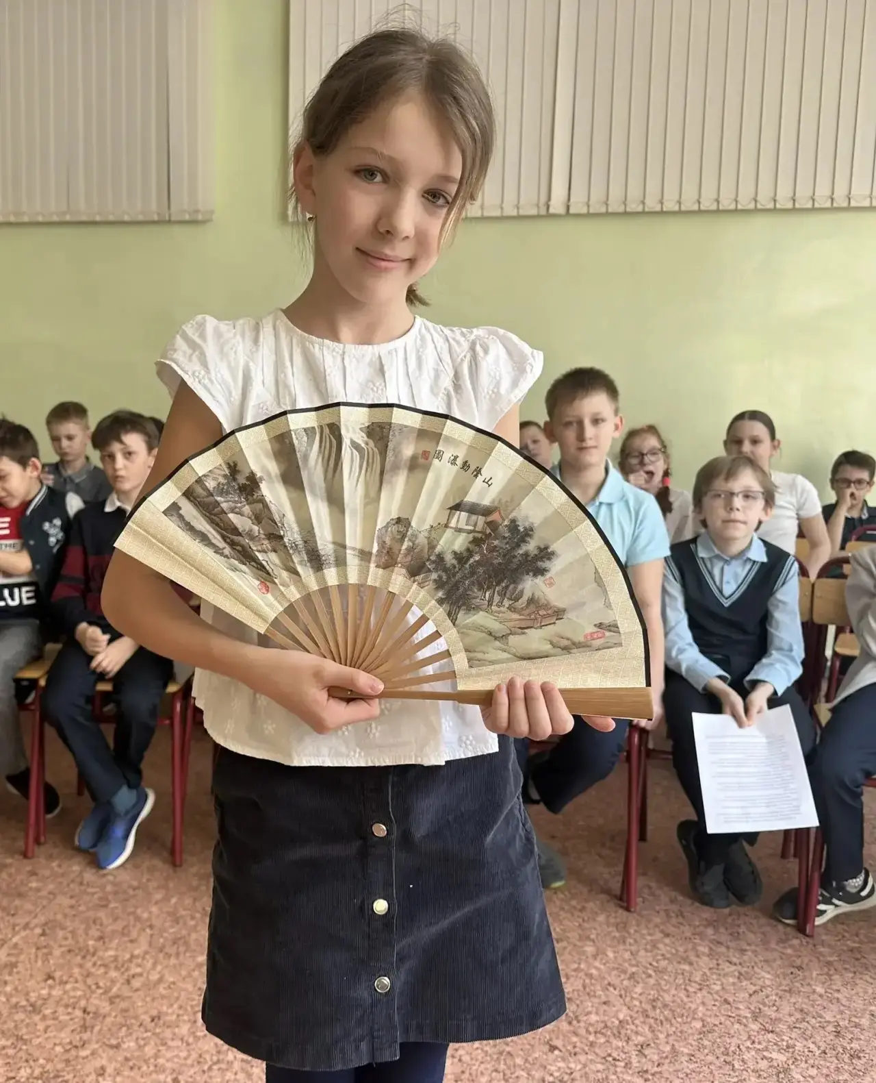 🐉 В ходе регионального проекта «КОД КИТАЯ» нашим ребятам приоткрылись новые страницы КУЛЬТУРЫ  КИТАЯ