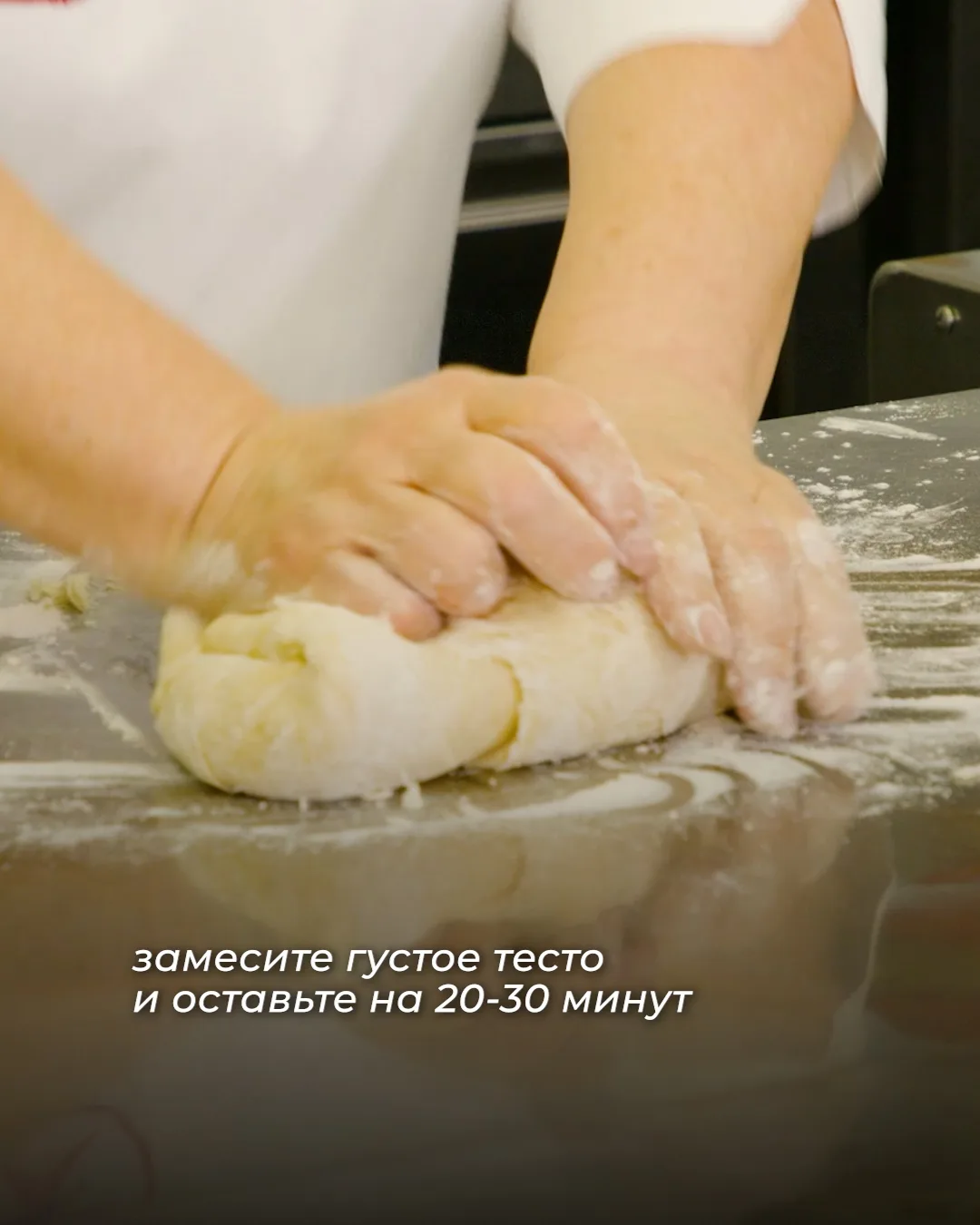 Вак-бэлиш 🧡  Румяные пирожки с сочной мясной начинкой, картофелем и луком. Идеальная домашняя выпечк