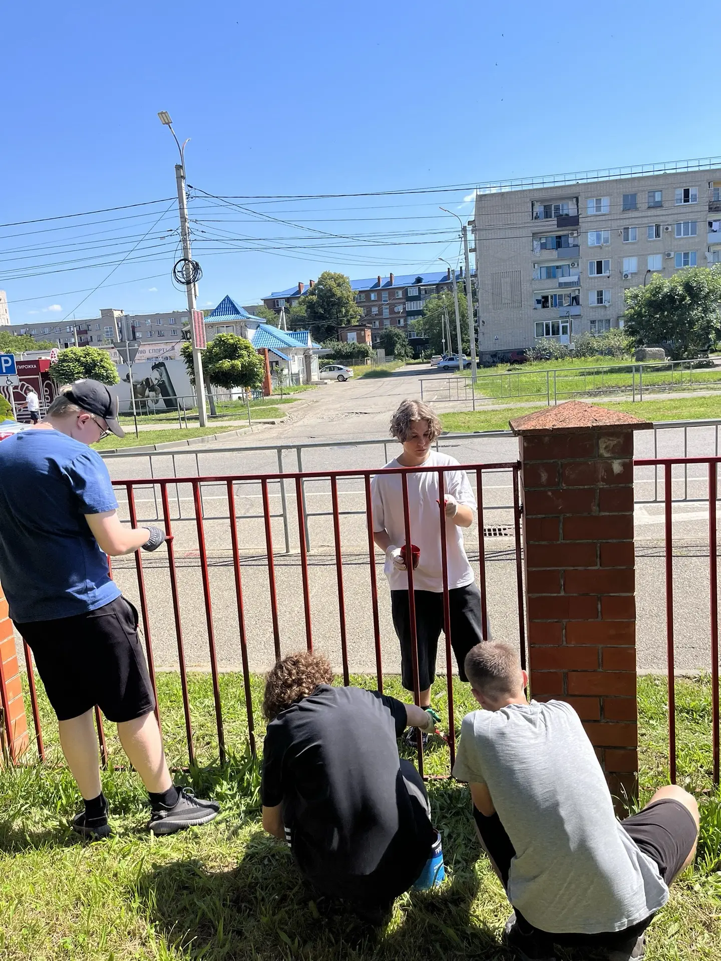 Лето с пользой: подростки в деле! 
 
☀Лето - не только про отдых, но и про первые взрослые решения ,