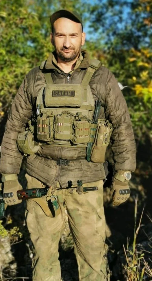 Участник СВО из Заларинского района развивает туристический бизнес на родной земле через поддержку К
