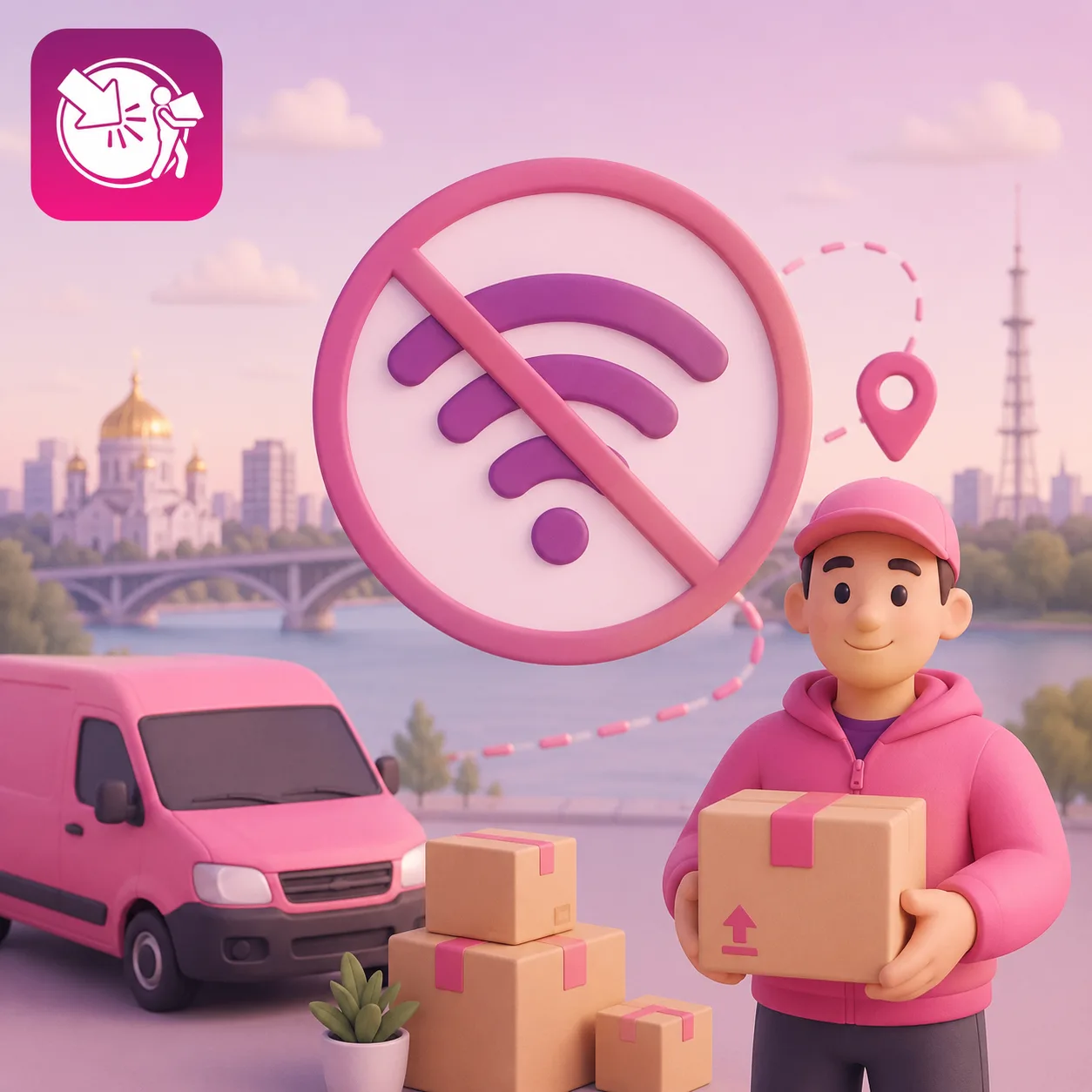 ❗️ Уважаемые клиенты!

⚡ В Ростове-на-Дону всё ещё сохраняются сложности с электроснабжением и работ