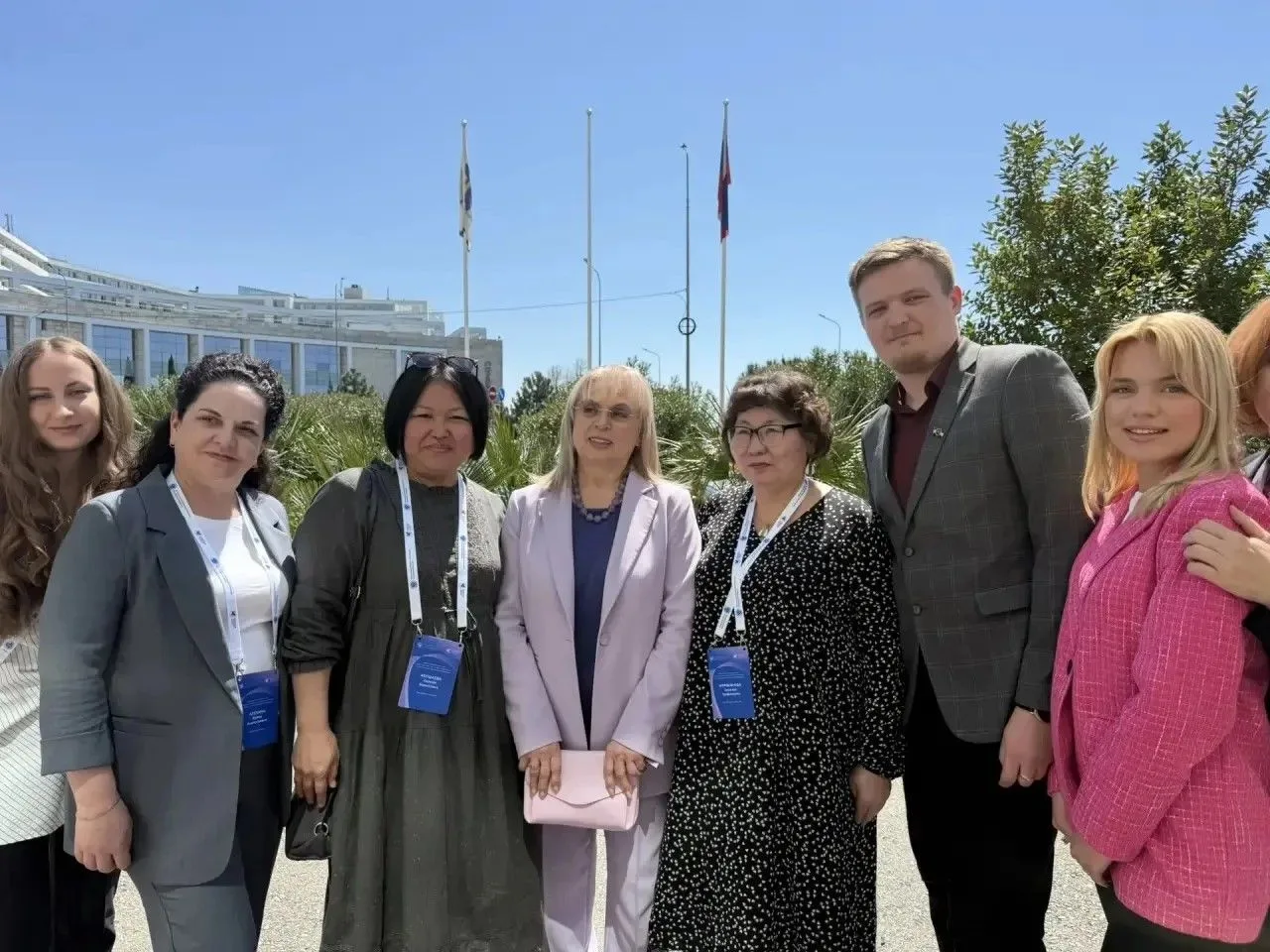 Начальник организационно-методического отдела Аппарата Избирательной комиссии Республики Калмыкия Ке