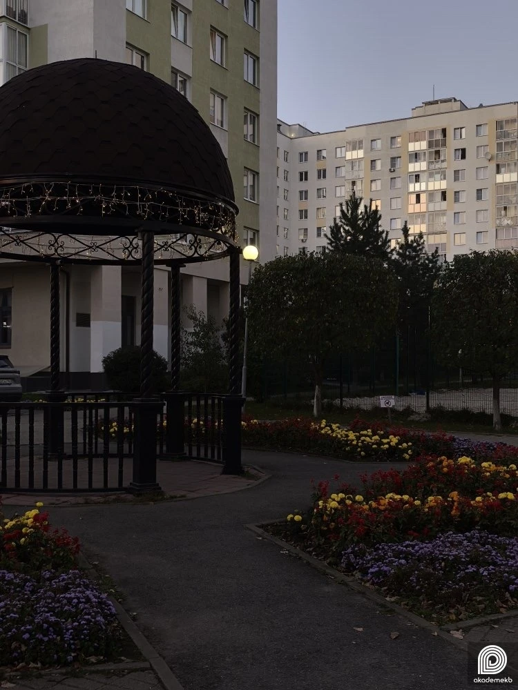 Спокойной ночи, Екатеринбург!
