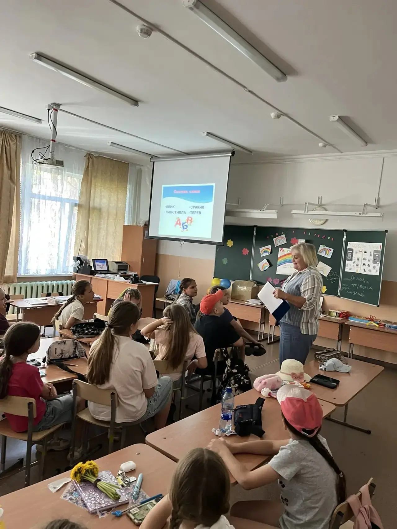 Наш великий и могучий в действии! 🇷🇺✨