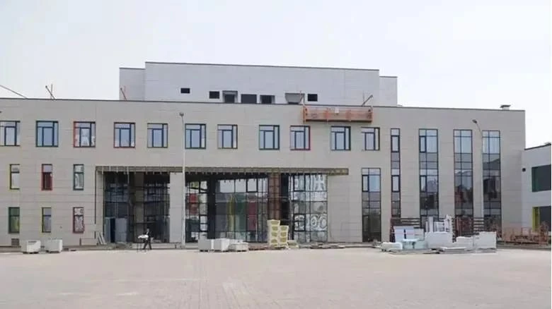 В Уфе в микрорайоне Яркий появится новая школа