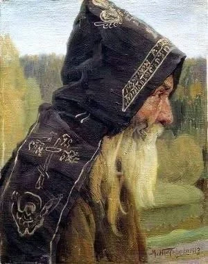 Мысли вслух:   Ученик однажды спросил Старца: «Как мне научиться разбираться в людях, —...