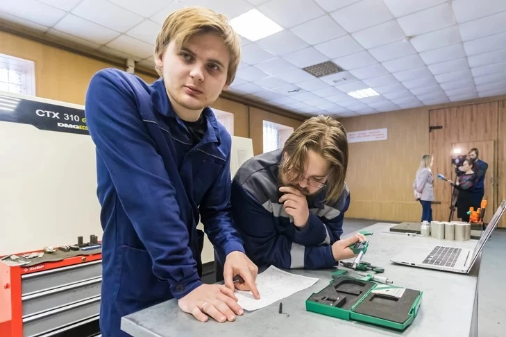 Пять тысяч новосибирских подростков получили работу на лето

Каждый получит поддержку в 3,8 тысяч ру