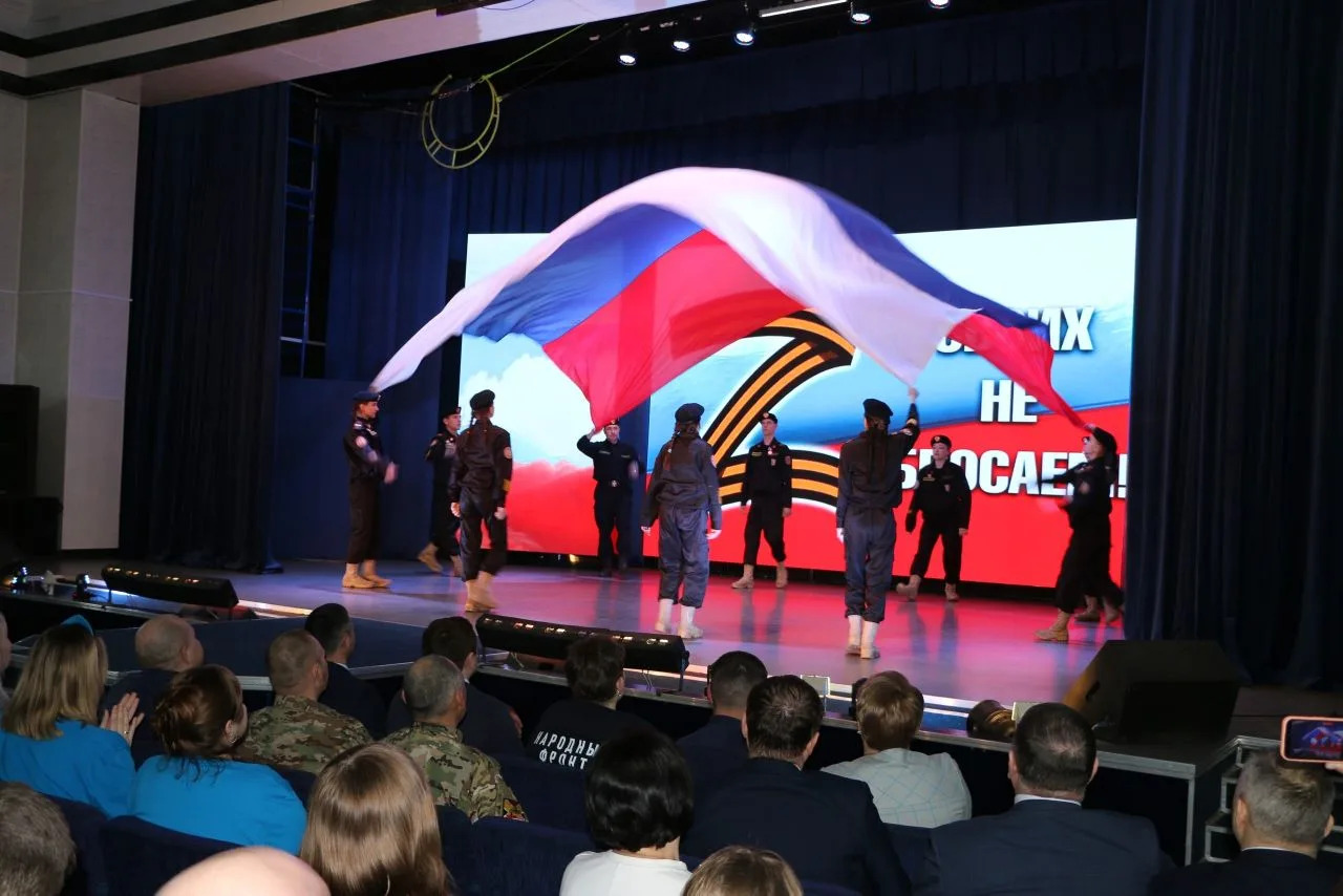 9 октября в  селе Довольное прошли  несколько ярких и значимых событий.  Рассказываем п...