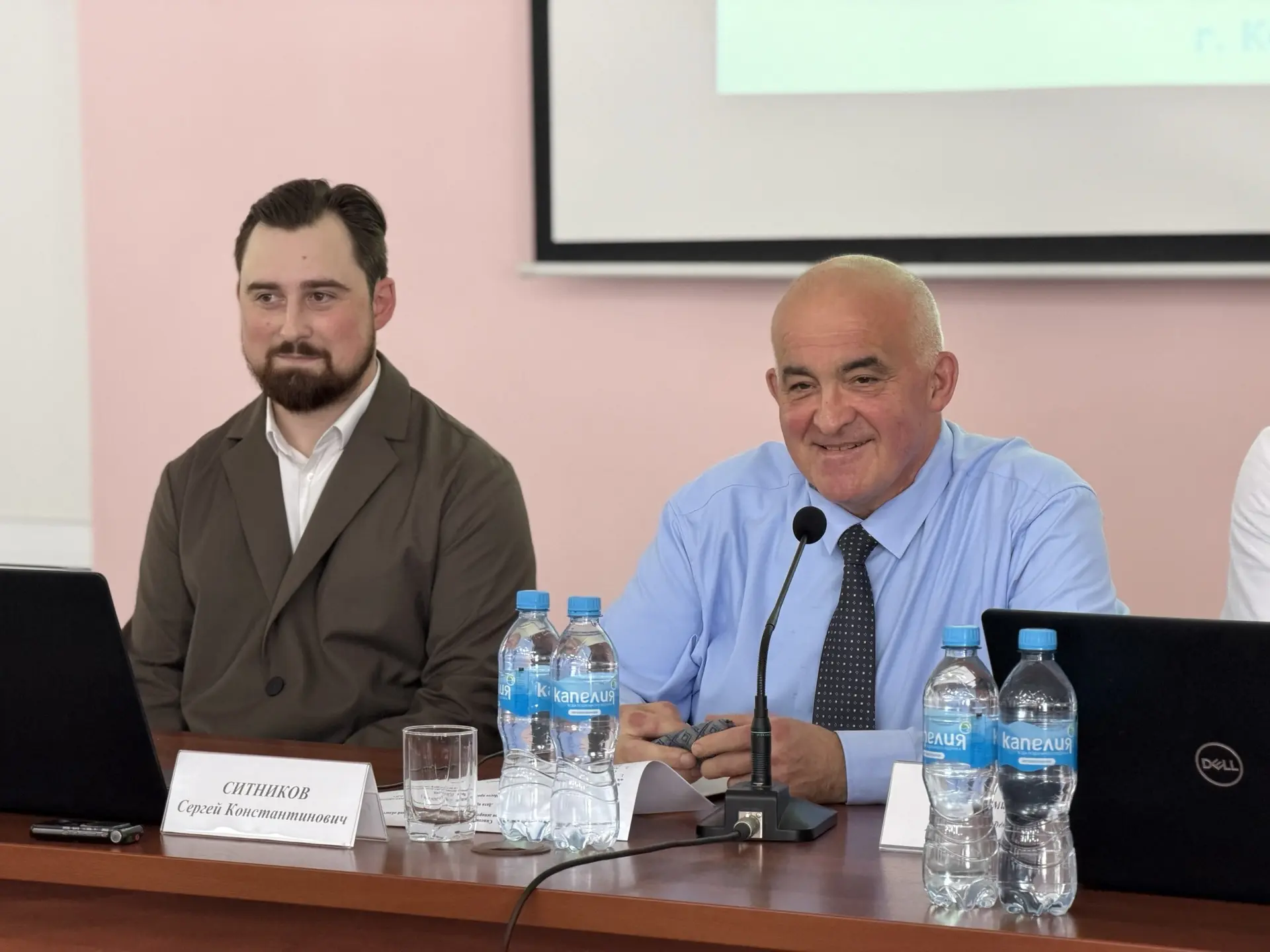 👩‍⚕️ В Костромской области возрожден молодёжный совет работников здравоохранения. В не...