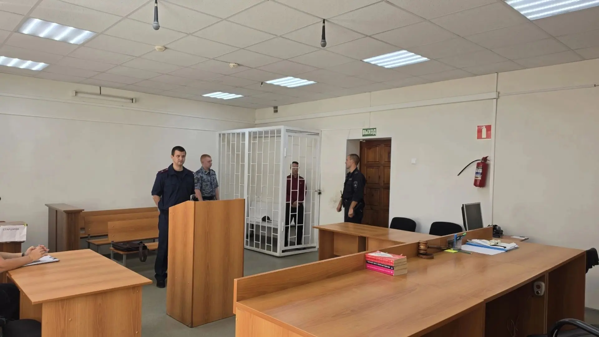 ❗ Труп женщины на шлаковом отвале пролежал 26 лет — в этом году убийца пришёл с повинной

В Серовско
