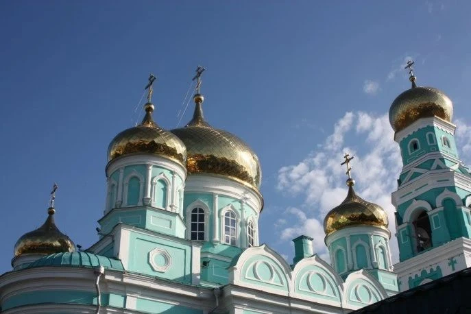 В Самаре, Тольятти и Сызрани материально помогут нуждающимся священникам и их семьям
