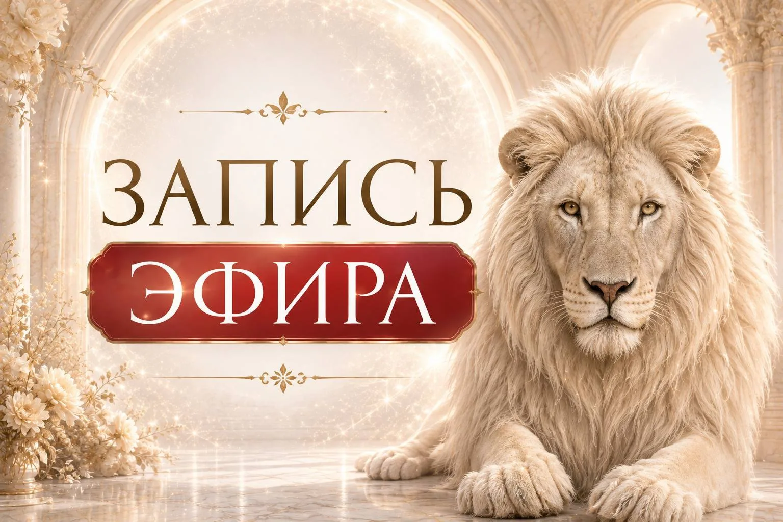 Вы просили – я сделала. ЗАПИСЬ эфира уже доступна по ссылке 👇🏻

➡️ЗДЕСЬ 

Во время эфира мы сделал