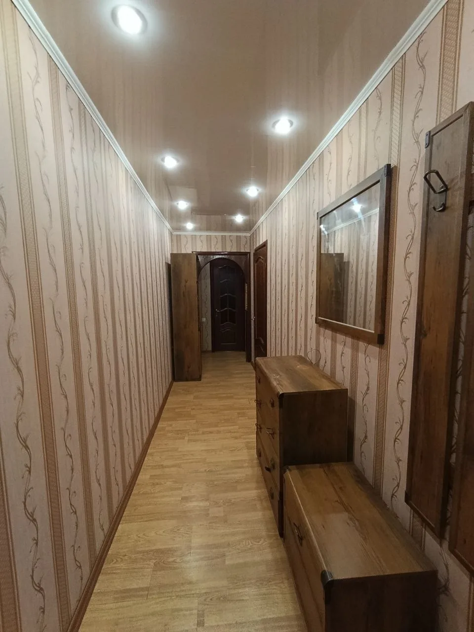 Продается 2-комнатная квартира с ремонтом в центре Мариуполя  Редкое предложение на рынке — квартира