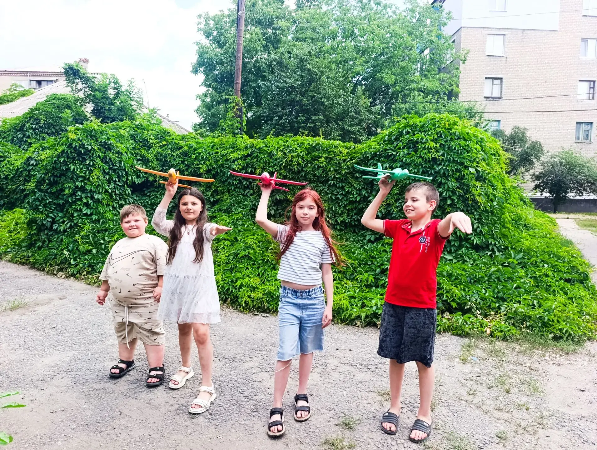 😍23 июля 2026 года на базе досуговой площадки "Станция юных техников" в рамках проекта...