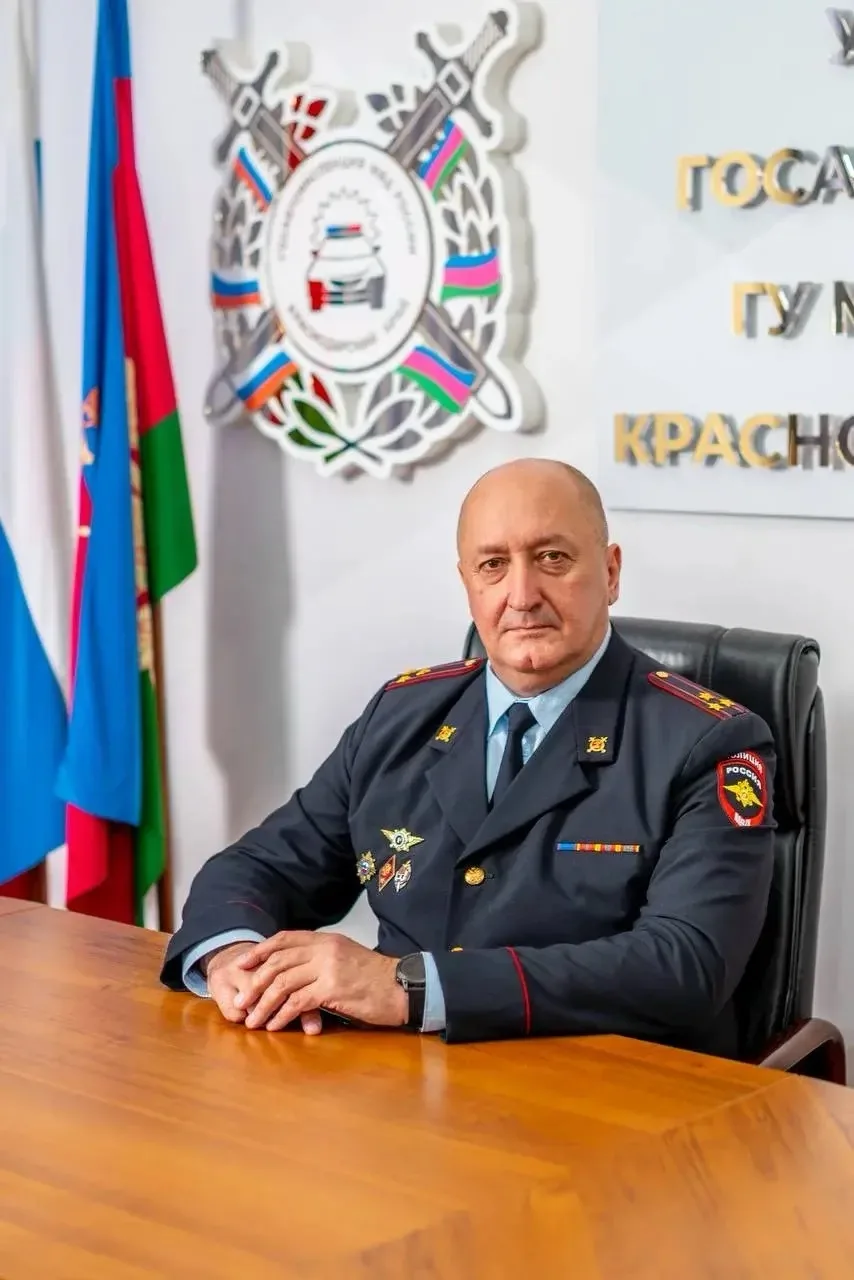 Госавтоинспекция Кубани обращается к водителям и родителям в преддверии нового учебного...