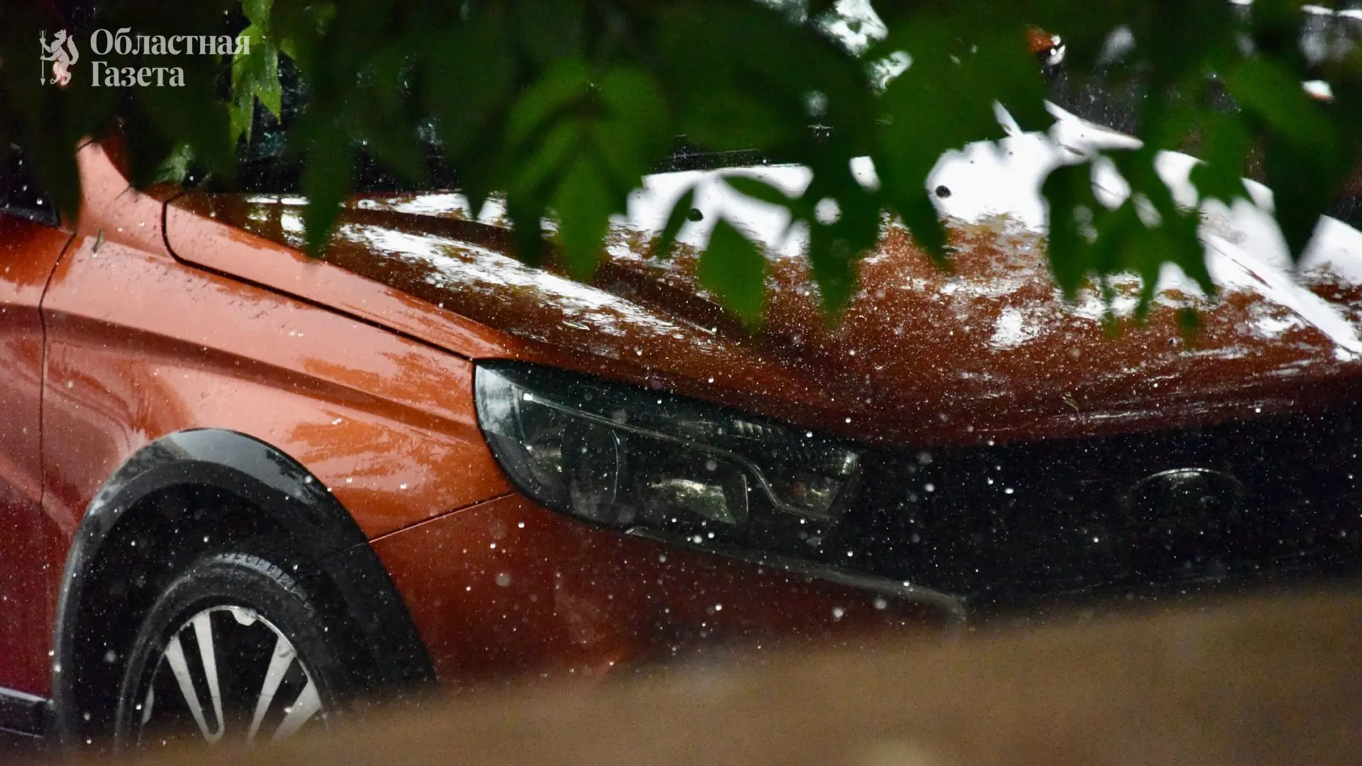 ⛈ На Свердловскую область вновь надвигаются ливни, грозы и град

По данным МЧС, 16 и 17 июня местами