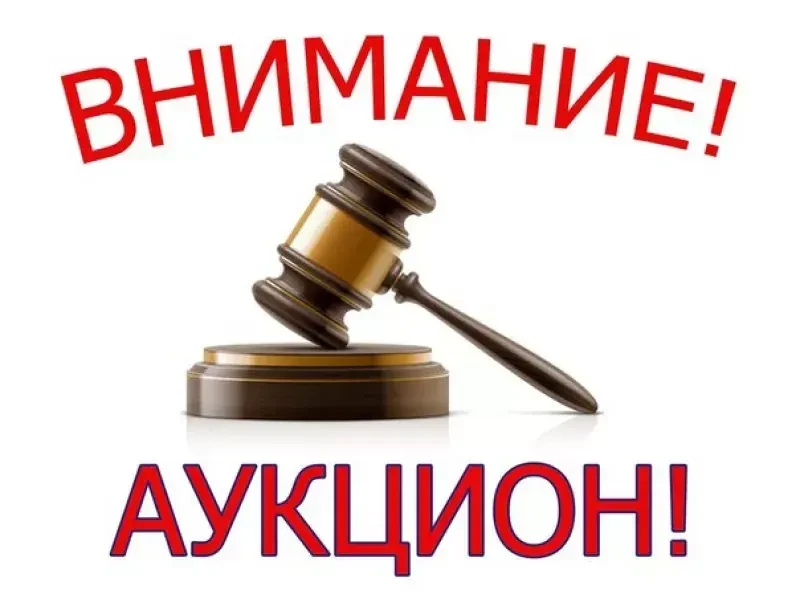 Информационное сообщение о проведении аукциона в электронной форме по продаже муниципал...