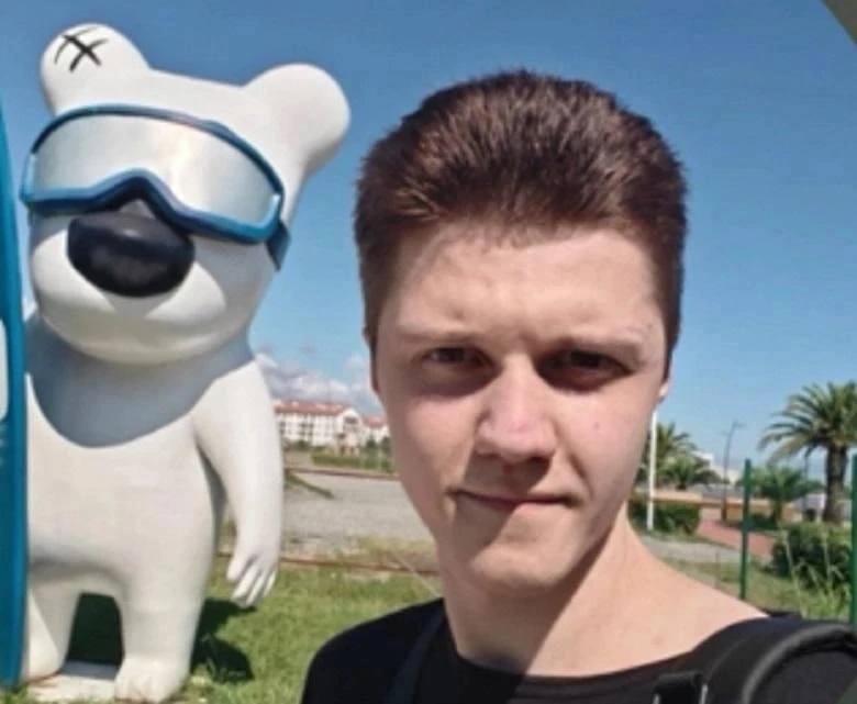 Семья разыскивает бесследно пропавшего в Москве уроженца Иловлинского района, 24-летнего Андрея Крав