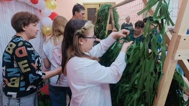 19 мая – День детских общественных организаций - Яркий праздник! Этот день стал настоящим событием д