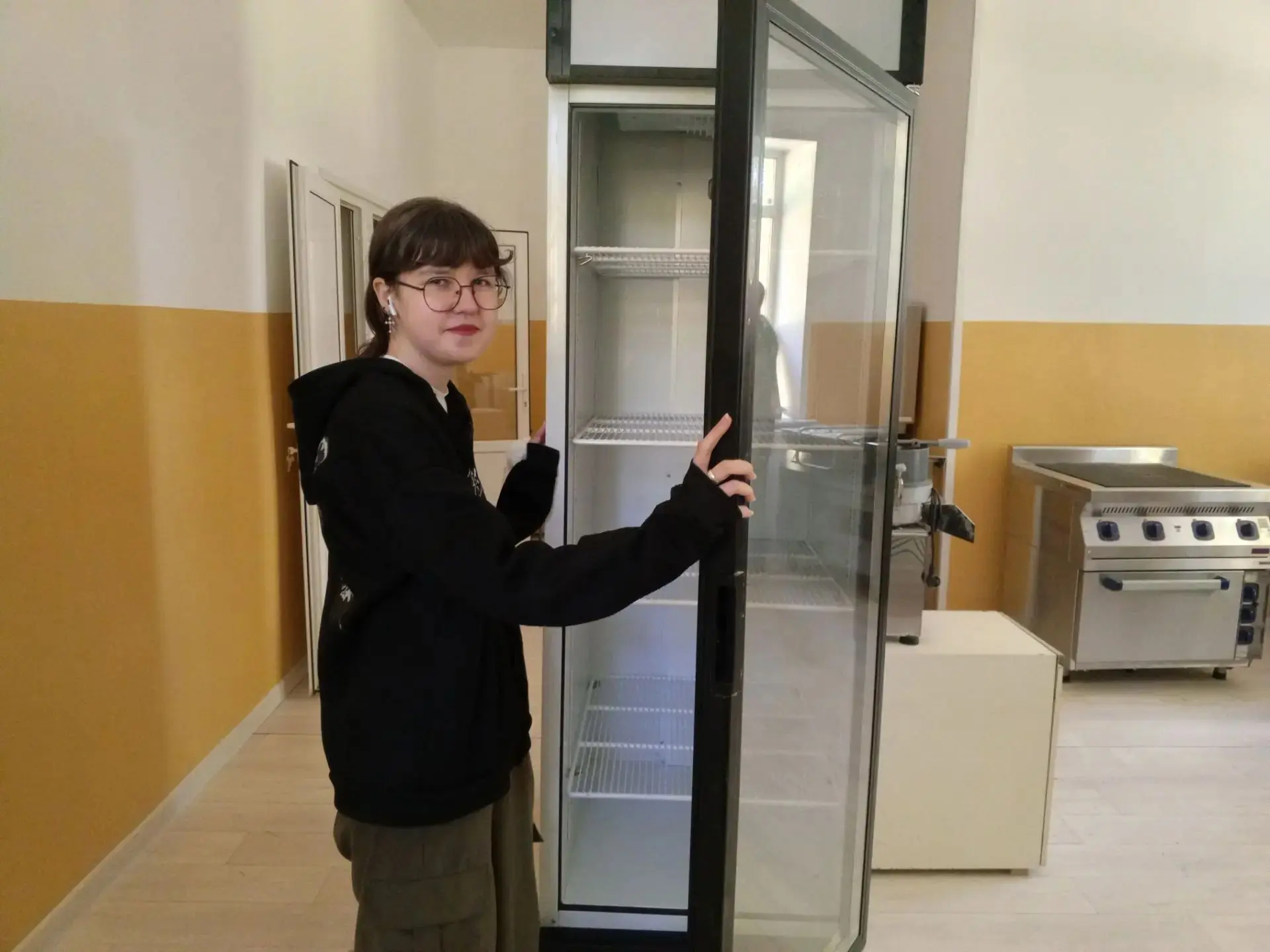 Анатомия идеального блюда: заглядываем в нашу новую поварскую лабораторию 🔬🍴