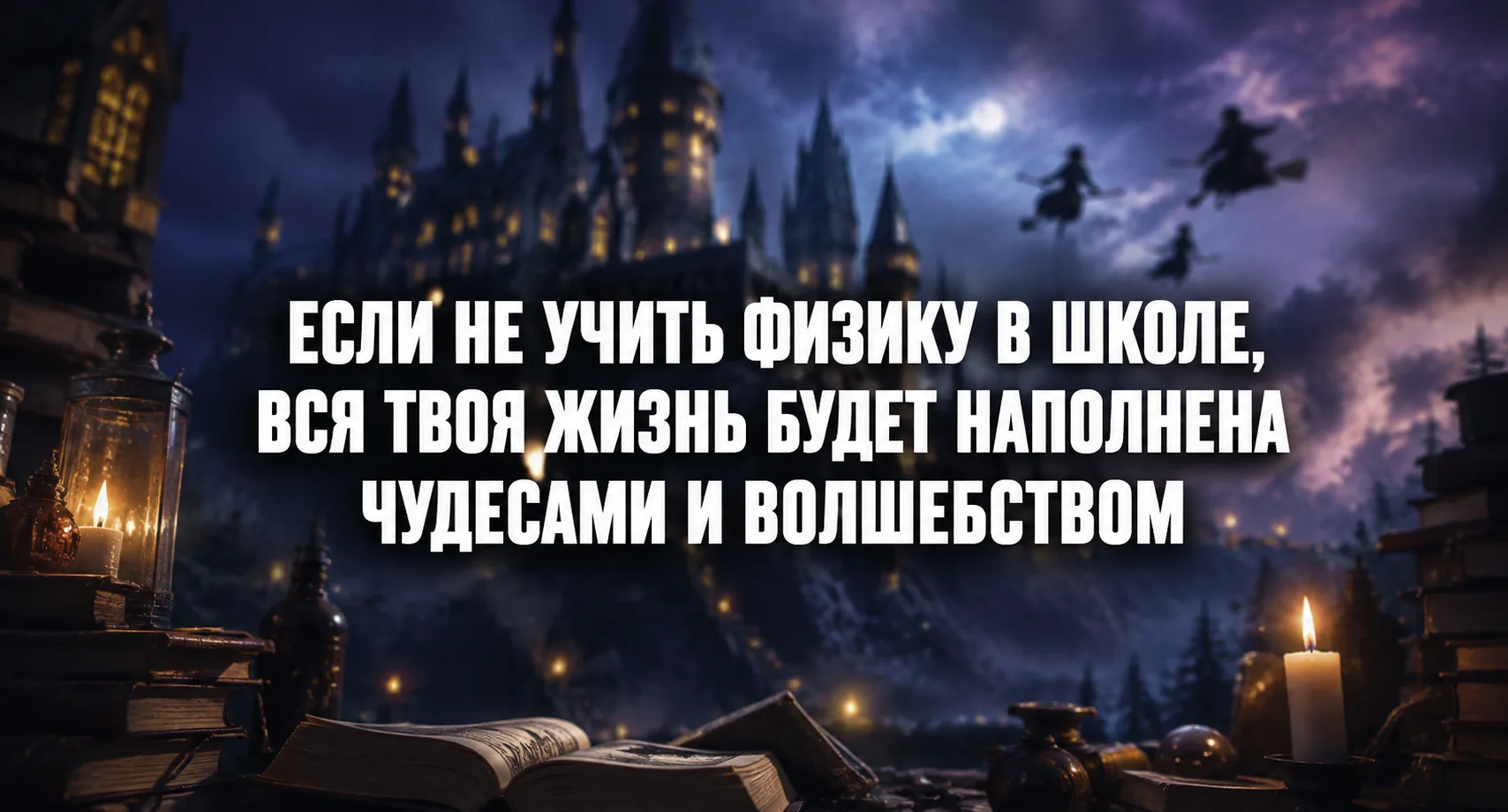 🧙‍♂️ Психологи предупредили о риске развития «синдрома Гарри Поттера» у детей

Психологи говорят, ч