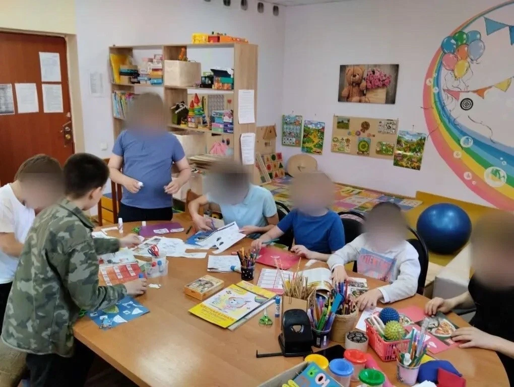 В период месячника по профилактике алкоголизма, токсикомании, наркомании и табакокурения среди подро