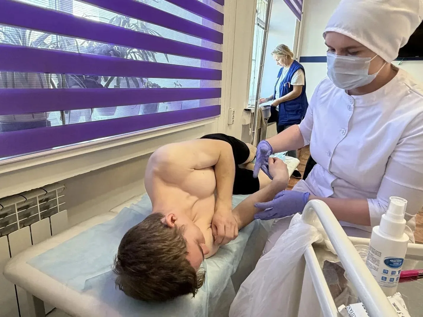 Гордость за Москву и новые высоты профессионализма  Итоговый (межрегиональный) этап Чемпионата по пр