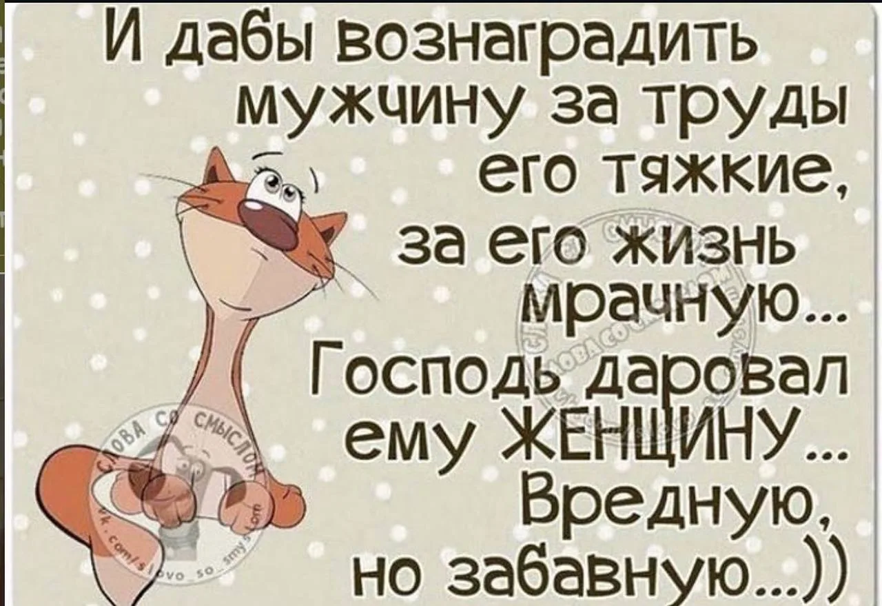 🤣Юмор в картинках