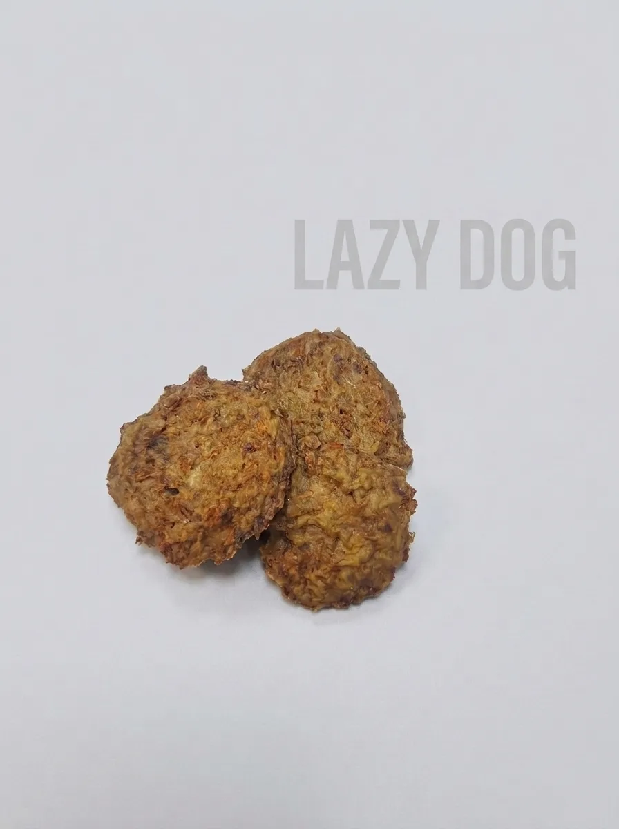 🐾 Чуть больше информации о нашем особенном печенье для собак! 🐶✨

И это не просто печенье, а совер