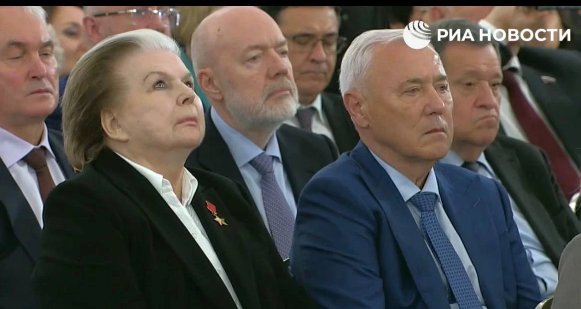Путин назвал качественной работу депутатов Госдумы.

Экономика сегодня