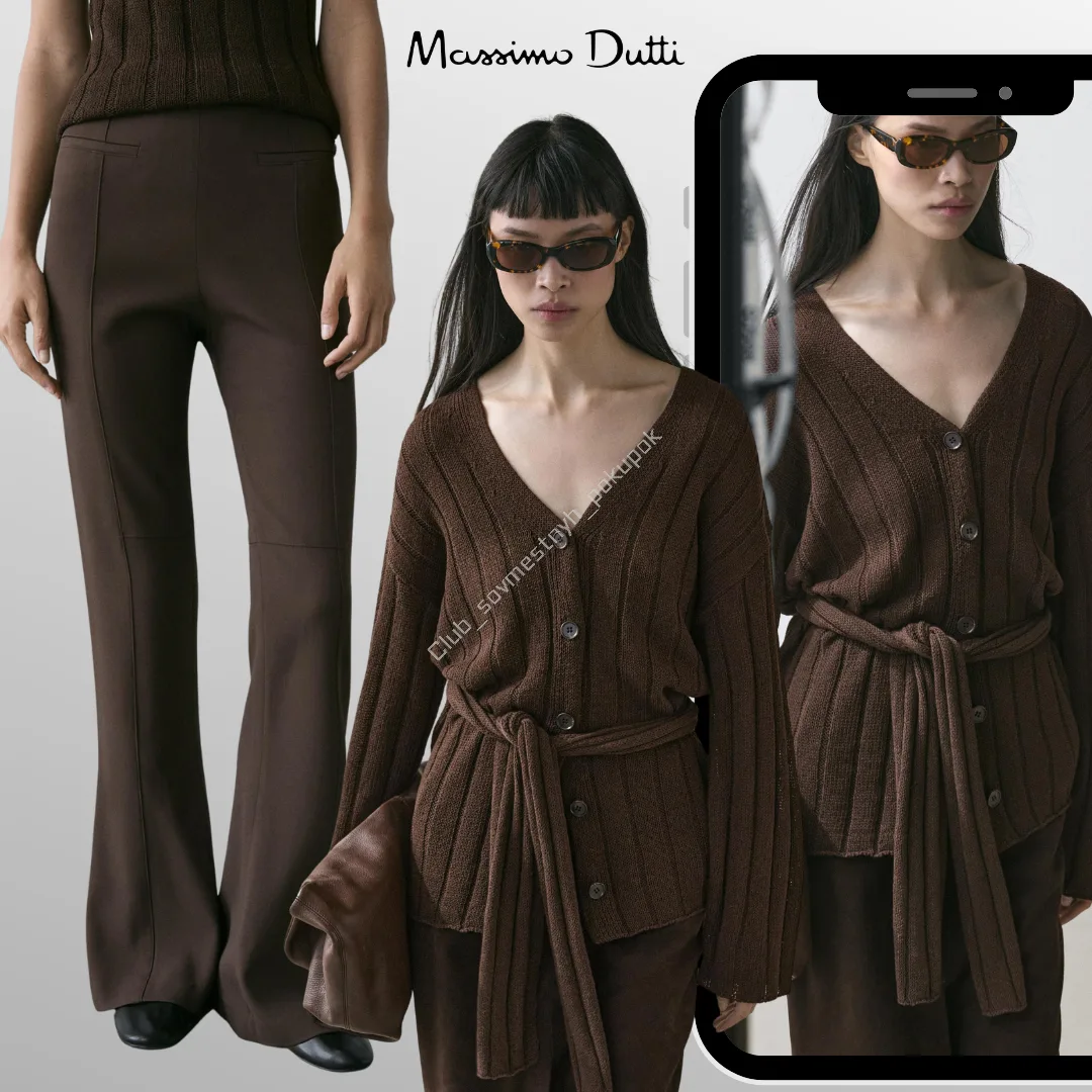 Massimo Dutti 🇪🇸