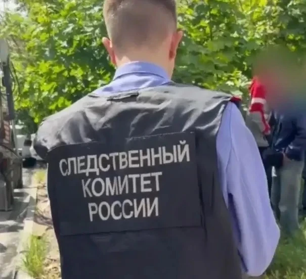 🚨 СК возбудил уголовное дело по факту нападения на водителя автобуса в Батайске  ☑️ В Батайске возбу