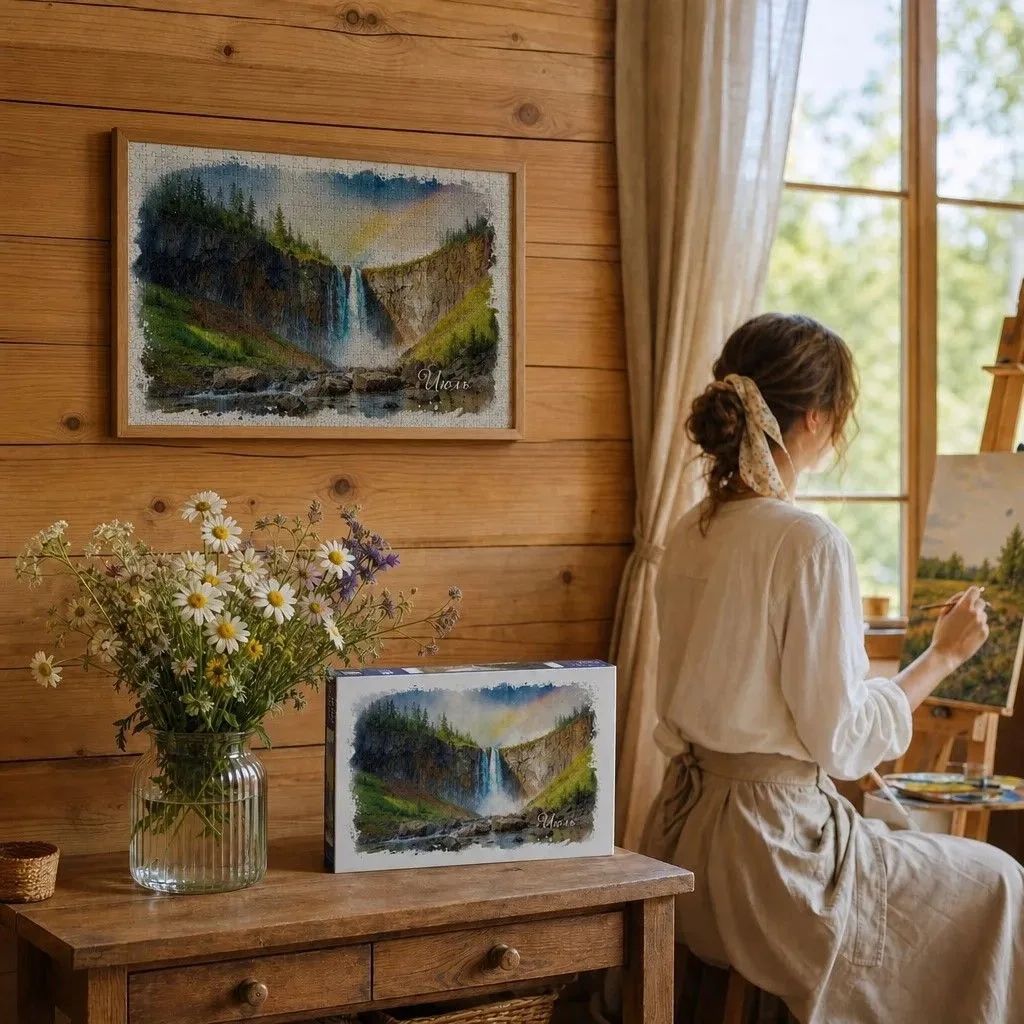 «Калейдоскоп. Июль»: лето, которое собирается по кусочкам.