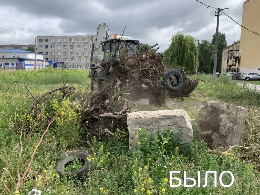 💬Дмитрий Лепшеев: Ранее я информировал своих избирателей о том, что вместе с неравнодушными жителям