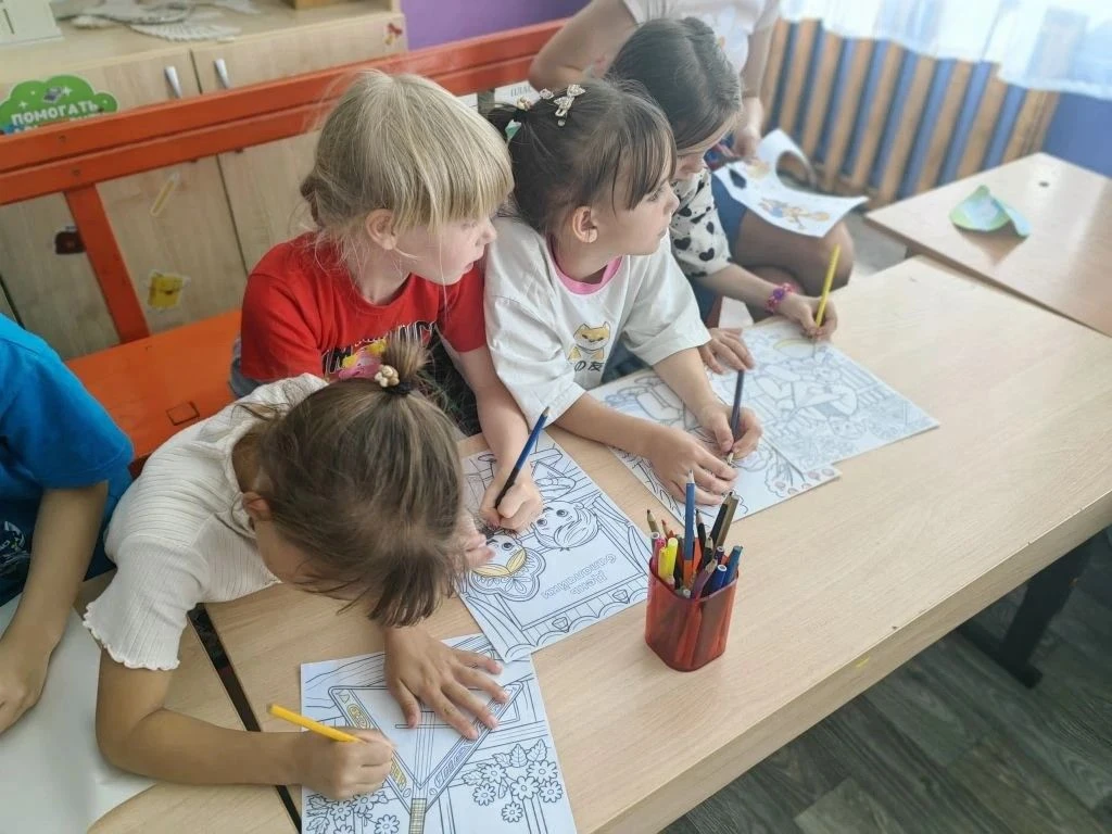 🪕 День балалайки в нашем лагере! 🇷🇺

23 июня вся наша огромная страна отмечает День балалайки!
Эт