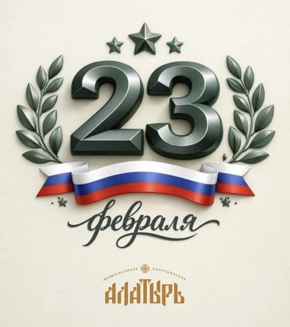 Уважаемые партнеры, коллеги, друзья!