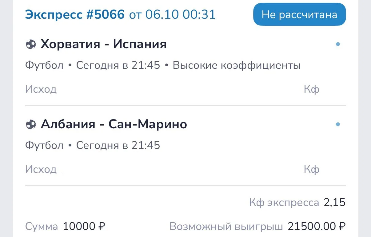 Послеоплата сегодня вечерняя